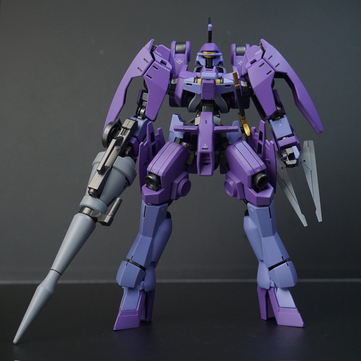 neorainsky's tweet image. HGシュヴァルベグレイズリッター
#g_tekketsu #鉄血のオルフェンズ
youtube.com/shorts/itQbshW…