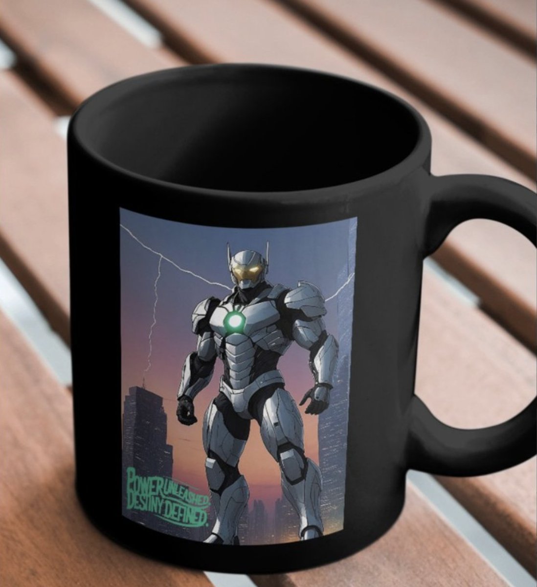 buzzingers_com's tweet photo. 🚀 Futuristic Heroism – The Ultimate Robot Superhero Print! 🤖⚡Unleash the power of technology &amp; heroism with this stunning Robot Superhero Print! 🦸‍♂️
🛍️ Grab Yours Now: https://t.co/xasfGYJTpo

#RobotSuperhero #FuturisticArt #TechHeroes #Buzzingers #SuperheroVibes #SciFiArt https://t.co/TseU5JjbJW