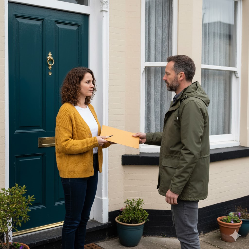 Alpha1Legal's tweet image. The Best Process Server in Billingham - #Processserver #Processserving #PrivateInvestigator 

alpha1legal.co.uk/process-server…