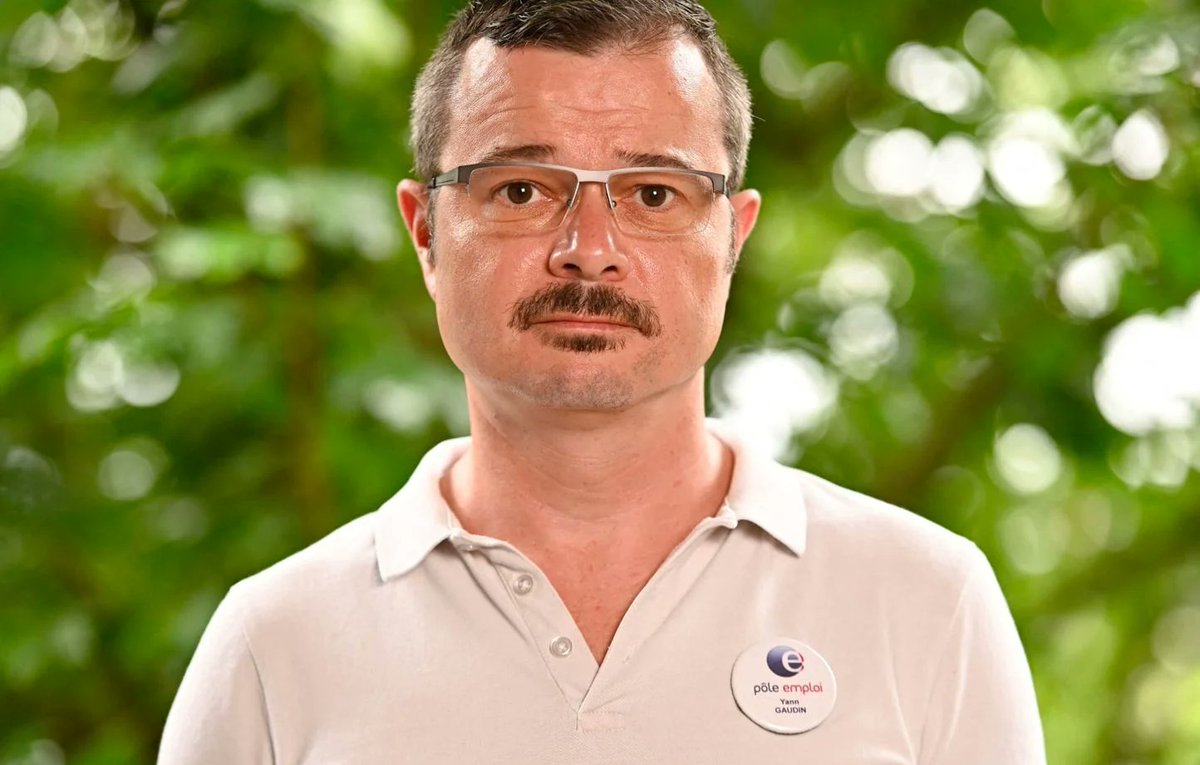 CerfiaFR's tweet image. 🇫🇷 FLASH | La justice donne raison au lanceur d’alerte Yann Gaudin qui était accusé d’exercice illégal de la profession d’avocat. Conseiller Pôle Emploi pendant 15 ans, il avait aidé des personnes &quot;lésées&quot; à récupérer ~200 000€ de droits non perçus et avait ensuite été licencié…