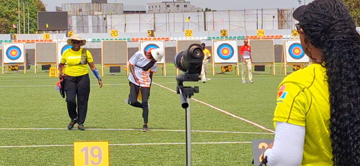 Is your weekend made up of shooting bows and arrow? 

If not, it should.