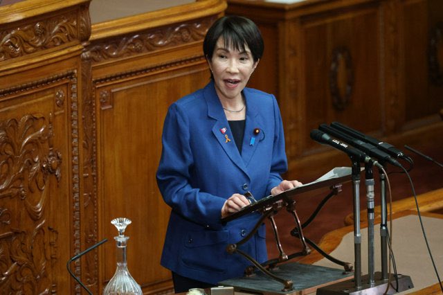 日本政府、中国国債新規購入
停止へ

いいぞ！
高市！
どんどんやれ！