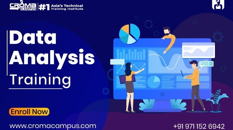 cromacampusit's tweet image. Advanced Data Analysis Techniques: Exploratory Insights to Predictive Trends

𝐅𝐨𝐫 𝐅𝐫𝐞𝐞 𝐂𝐨𝐧𝐬𝐮𝐥𝐭𝐚𝐭𝐢𝐨𝐧: 𝐂𝐚𝐥𝐥/𝐖𝐡𝐚𝐭𝐬𝐚𝐩𝐩: +91-9711526942

#Data #Analysis #Course #DataAnalysis #DataAnalysisCourse #DataAnalysisTraining 

md.chaospott.de/s/BT_ADSTpu