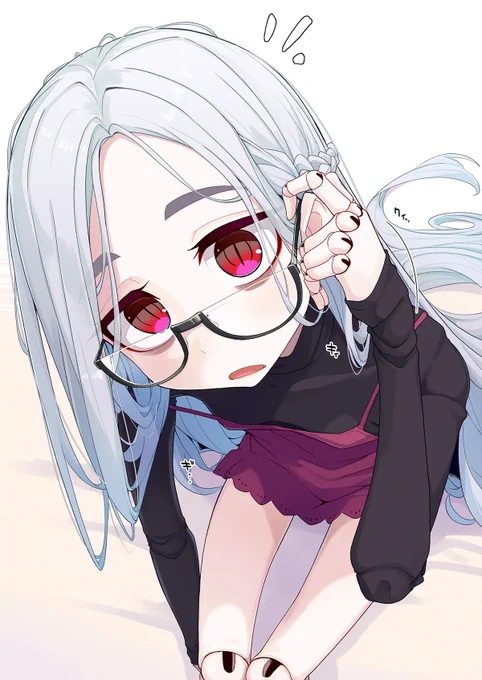 おでこメルク先生