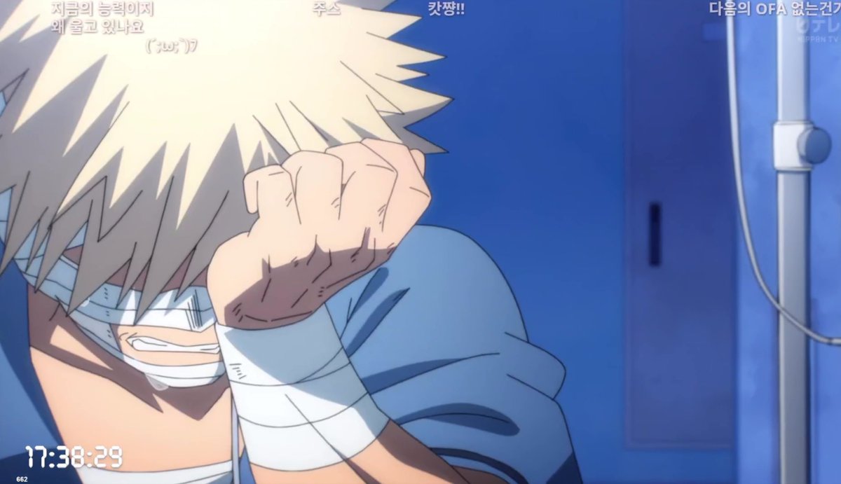 Sushiivll's tweet image. El Katsuki de la primera temporada siempre me caera de la verga pero ciego aquel quien por odio no quiere ver el desarrollo de personaje que tuvo Katsuki Bakugo
Lo amo mucho