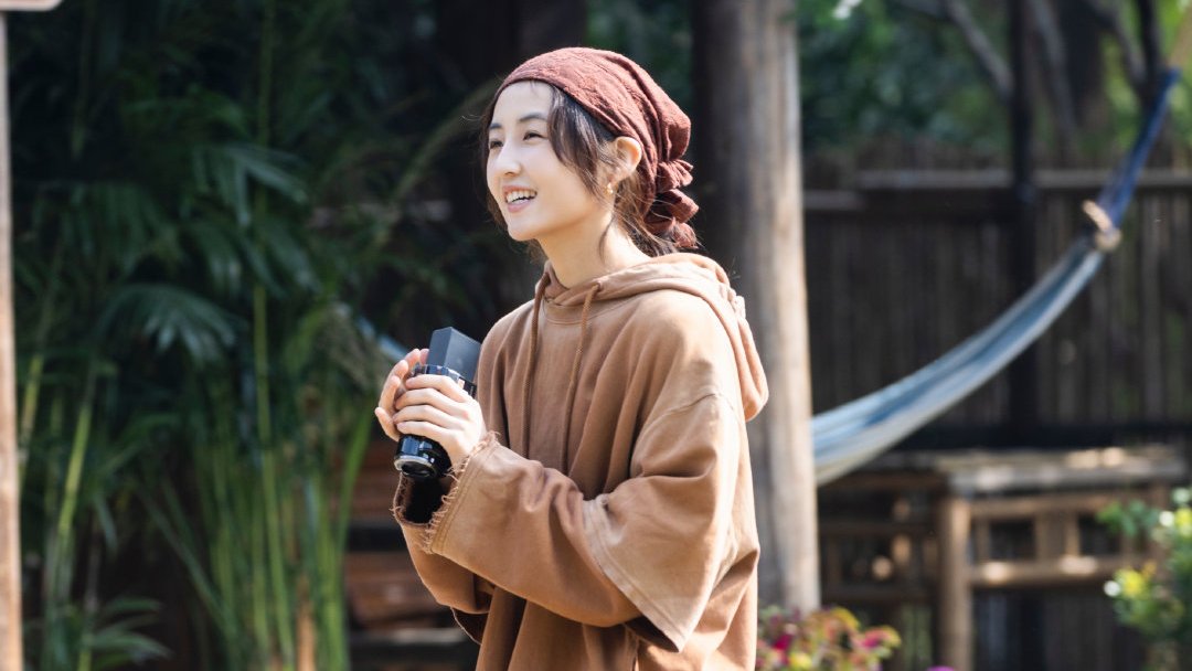 CDrama_Universe's tweet photo. Zhang Zifeng shares new photos for #BacktoField ✨
< #ZhangZifeng #张子枫 > https://t.co/o78Sr397gj