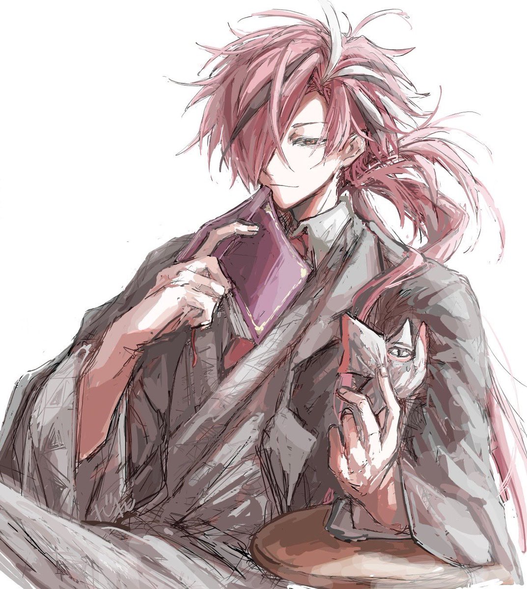 Post by れじれ on X: 高杉晋作