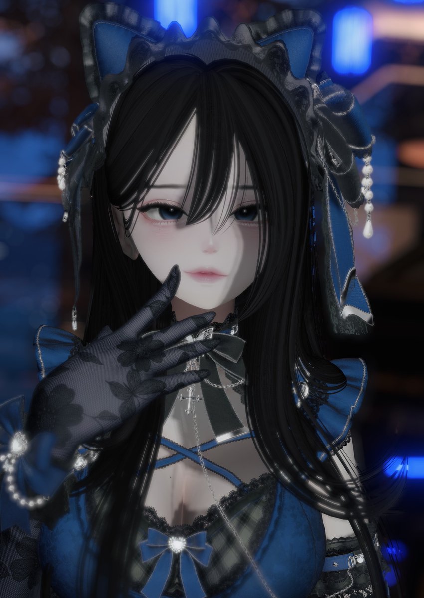 #KNIVES_DESIGN #LUMINA_EX #ルミナ3D