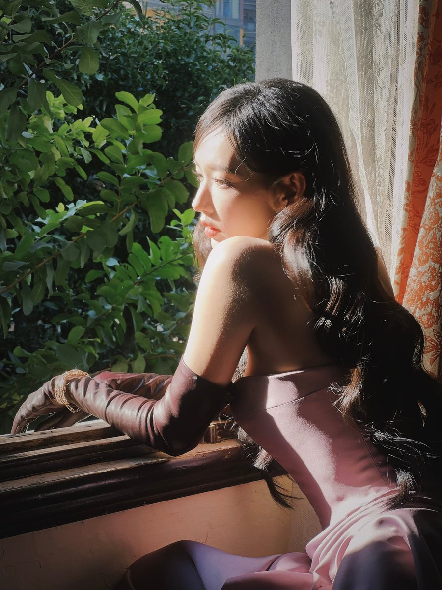 💜 🦢 

Celebrity endorsement influence ceremony

#ChengXiao
#程潇