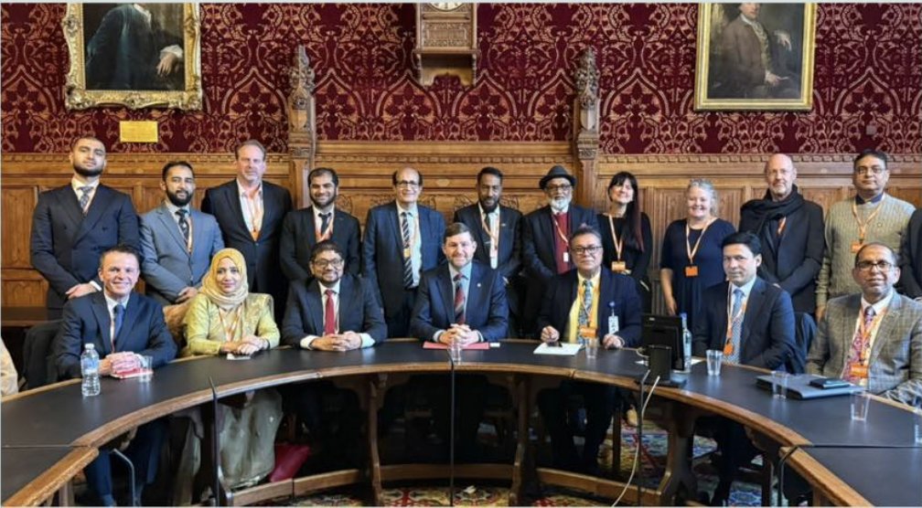 This is the truth Labour has spent years trying to bury. I first uncovered it in my own hometown, but what happened in Oldham echoes in at least a hundred other towns across the country. The same patterns, the same institutional failures, the same refusal to confront what was