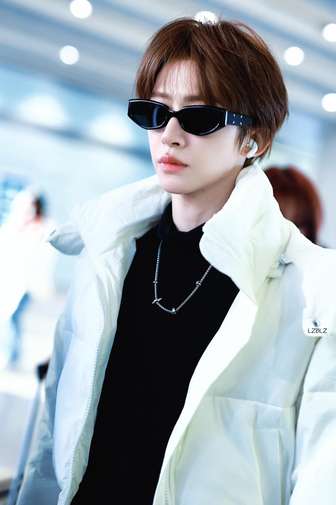 G_Charlie_Liuyu's tweet image. 20251129  Beijing🛬
Cr.荔枝不理智ovo&amp;amp;_cat

#LiuYu #刘宇 #リュウユ
#리우위 #หลิวอวี่ #LưuVũ