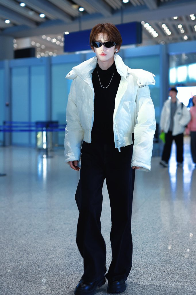 G_Charlie_Liuyu's tweet image. 20251129  Beijing🛬
Cr.荔枝不理智ovo&amp;amp;_cat

#LiuYu #刘宇 #リュウユ
#리우위 #หลิวอวี่ #LưuVũ