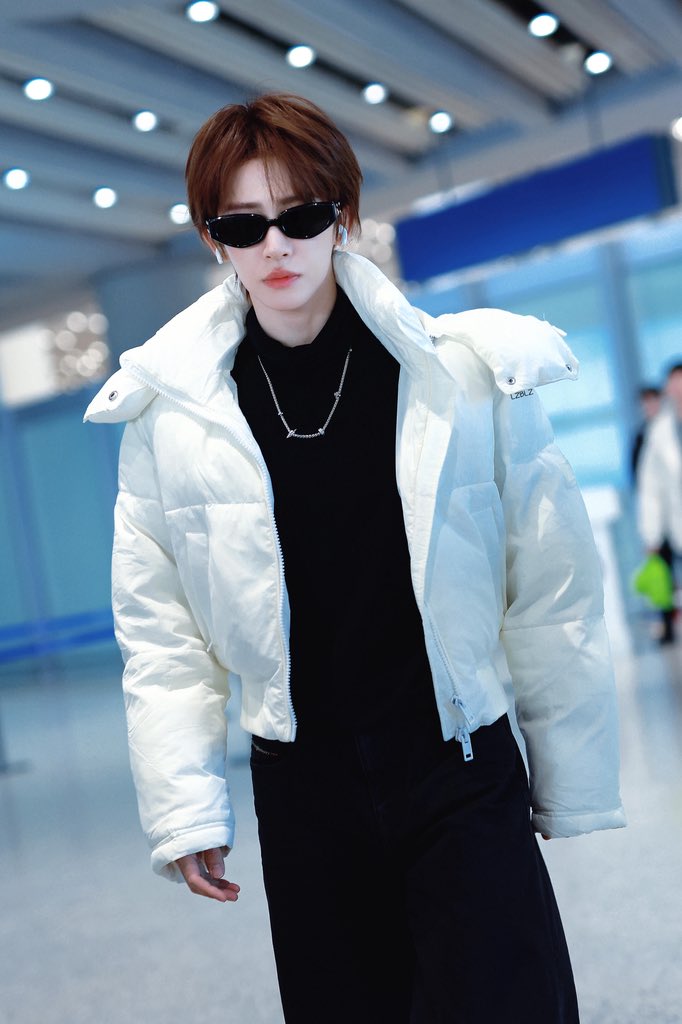 G_Charlie_Liuyu's tweet image. 20251129  Beijing🛬
Cr.荔枝不理智ovo&amp;amp;_cat

#LiuYu #刘宇 #リュウユ
#리우위 #หลิวอวี่ #LưuVũ