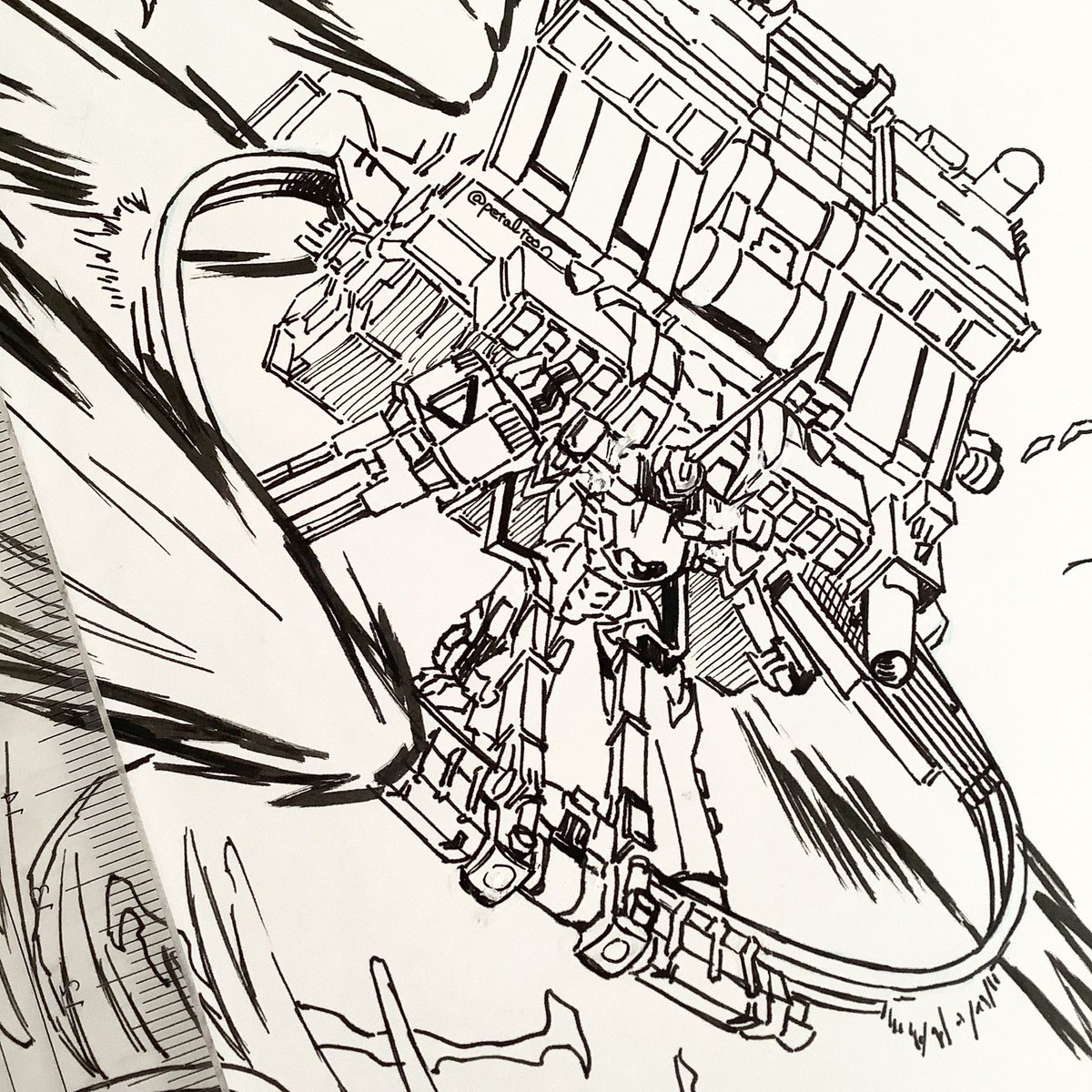 あんころもち (@omochi_anko3) / Posts / X