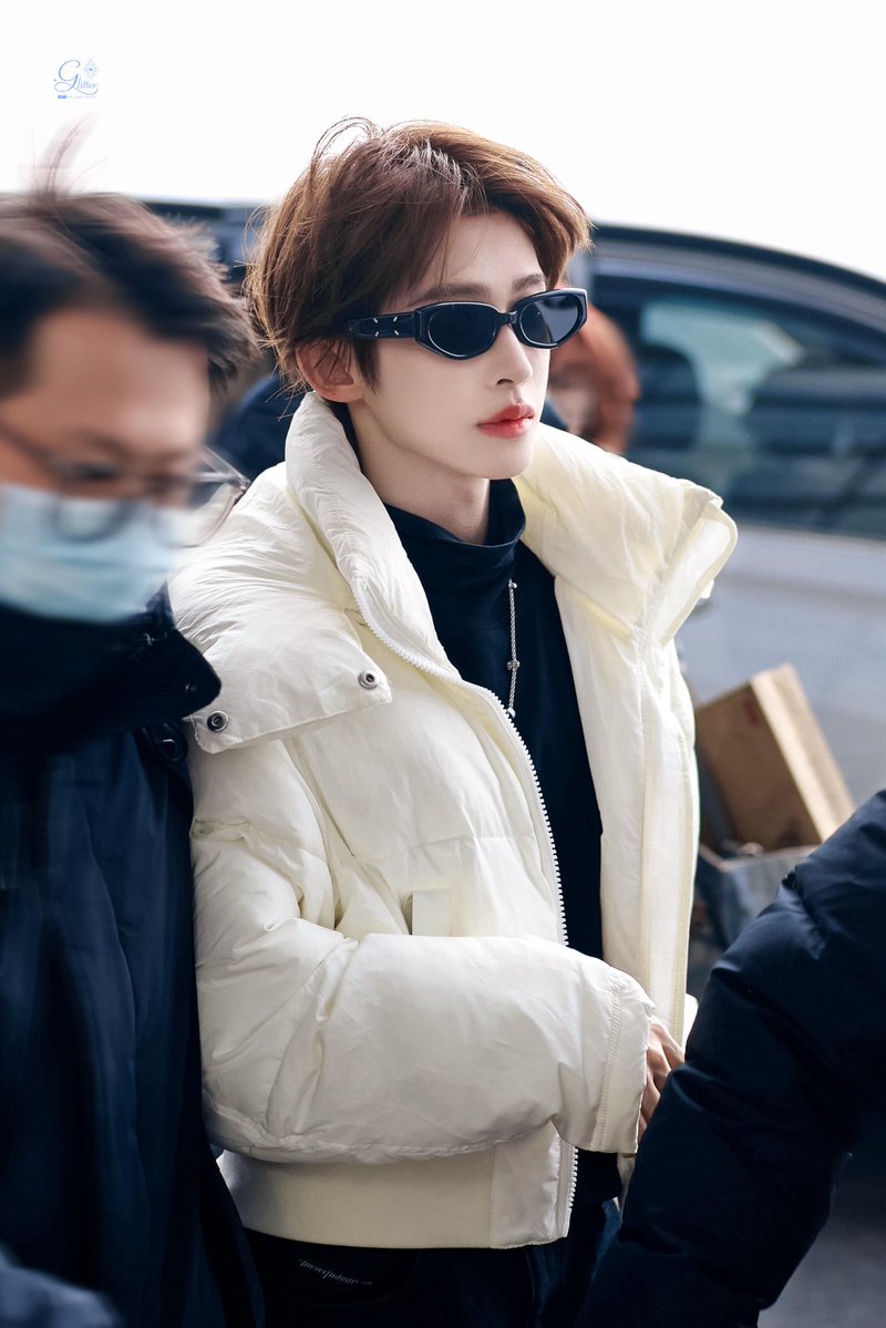 G_Charlie_Liuyu's tweet image. 20251129  黑芝麻汤圆☺️🤏🏻
Cr.Glitter | 刘宇0824 

#LiuYu #刘宇 #リュウユ
#리우위 #หลิวอวี่ #LưuVũ