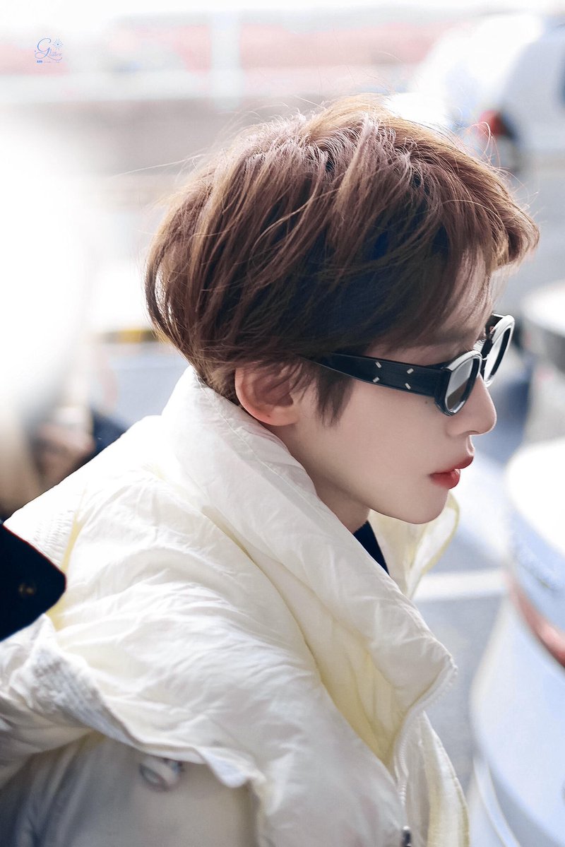 G_Charlie_Liuyu's tweet image. 20251129  黑芝麻汤圆☺️🤏🏻
Cr.Glitter | 刘宇0824 

#LiuYu #刘宇 #リュウユ
#리우위 #หลิวอวี่ #LưuVũ