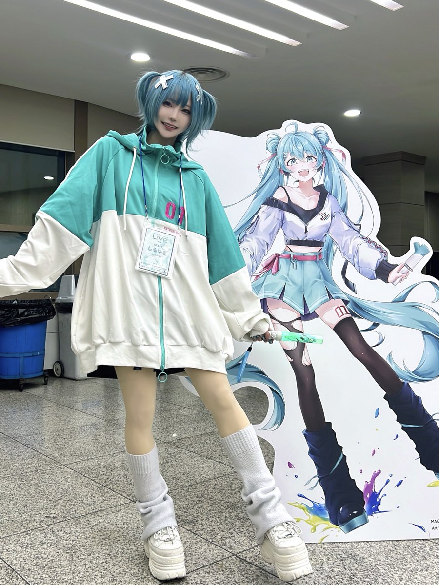 MAGICALPLAY L!VE vol.8 オープニングDJさせていただきました🎧❄️ 客