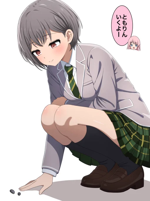 ダンゴムシ 
