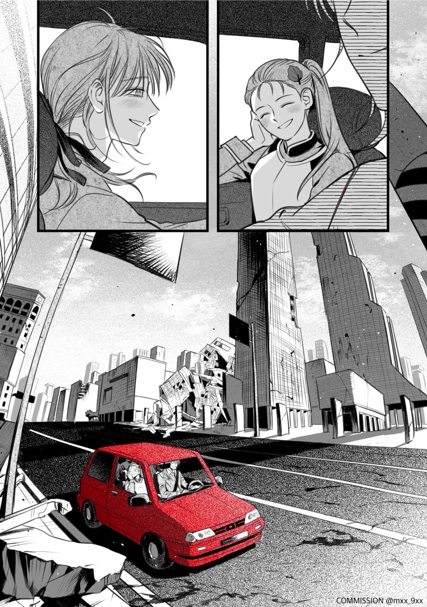 Mxx_9xx's tweet image. 