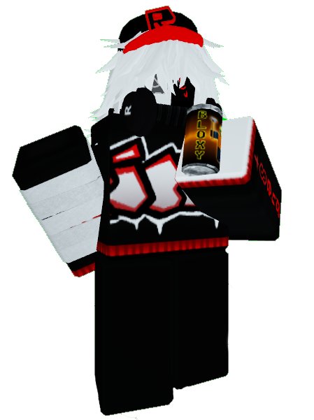 famishedgod's tweet image. &quot;I&apos;m Normal...I...I can fit in like the rest of them...

... right...?&quot;

#roblox #guest #robloxgame