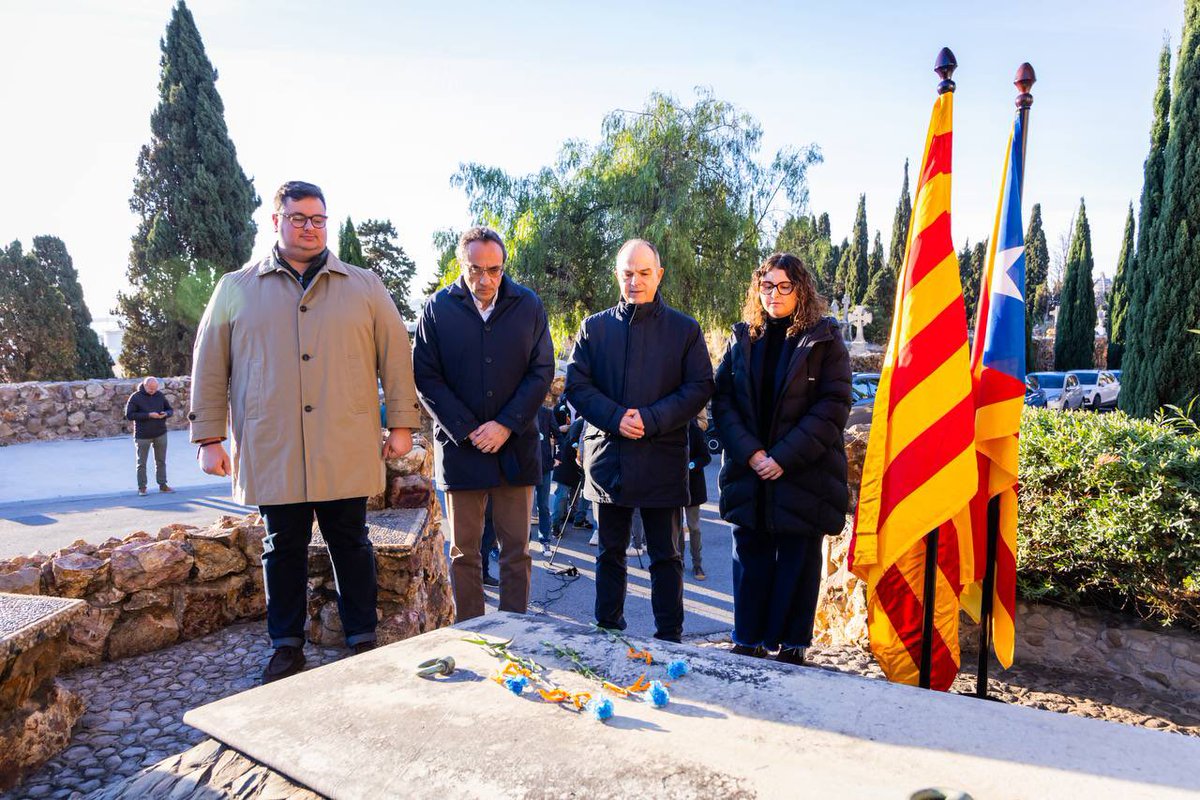 Joventut Nacionalista de Catalunya tweet media