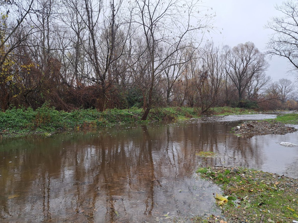 tranfrontaliERA's tweet image. Prelevam noi probe la #MoldovaNoua #proiect #interregipa