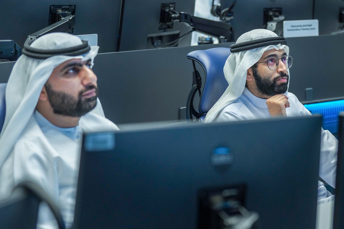 MBRSpaceCentre's tweet photo. هذه المهمة هي جزء من مبادرة استضافة حمولة الأقمار الاصطناعية، والتي نتعاون فيها مع مكتب الأمم المتحدة لشؤون الفضاء الخارجي. https://t.co/QilniUg7LM