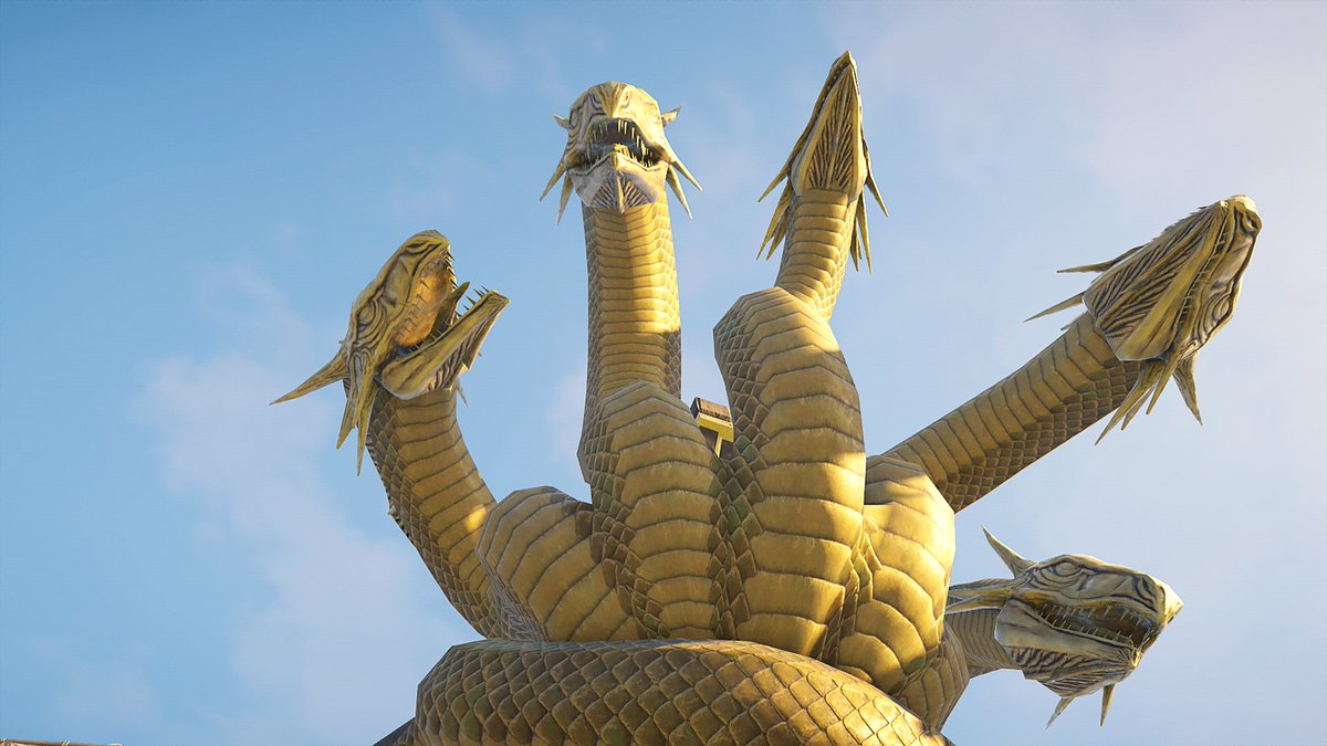13brevkasse's tweet photo. #Snakes #Figurehead #AssassinsCreedOdyssey #Greece #Spartan #VGPNetwork #Arkadia @xMaRk1988 #Campside #ThePhotoMode #Galionsfigur @martialgamer41 #Odyssey #XboxShare #Grækenland #VPRT #AssassinsCreed @alter_minds #Fail #PS5Share #Hairstyle https://t.co/QwGS3ZetSQ