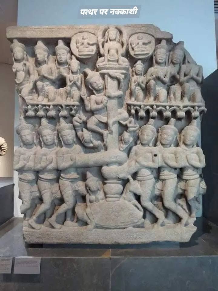 rajuparulekar's tweet image. नाशिकमध्ये तपोवनात (संधी)साधुग्राम आरएसएस/भाजपा बनवणार. 
देशातील सर्व झाडं तोडून प्रदूषणामध्ये लोकांना तड़फडवून मारणार.

एकतर तुम्ही त्यांना हाकला नाहीतर तुमचा शांतपणे जगायचा अधिकार ते नाकारणार.

येणारे साधु आणि कुंभमेळा हे एक फ्रॉड आहे.

समुद्रमंथन नि अमृत ही बौद्ध बोधकथेतून…