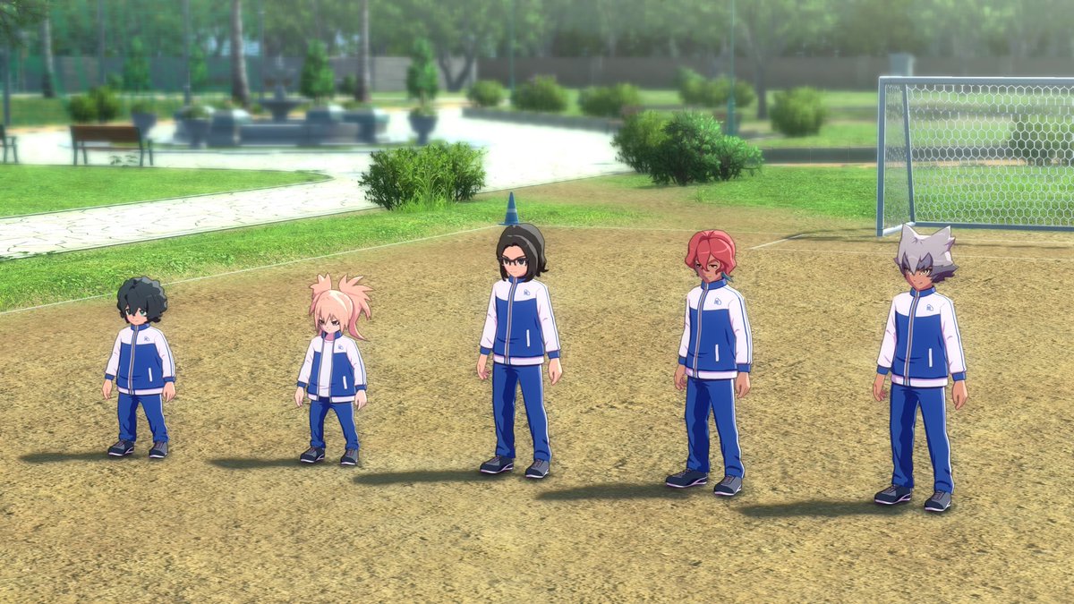 INTERNET_LOSER_'s tweet photo. 大グソをうんこちゃんで見るか自分で見てからにするか迷う　これは自分のセレクトキャラです https://t.co/V971o7Lgsd