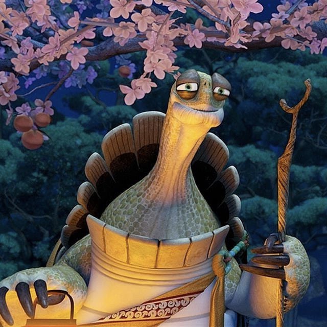 blurayangel's tweet image. The one man who could pack up Pennywise in seconds 

#ITWelcomeToDerry