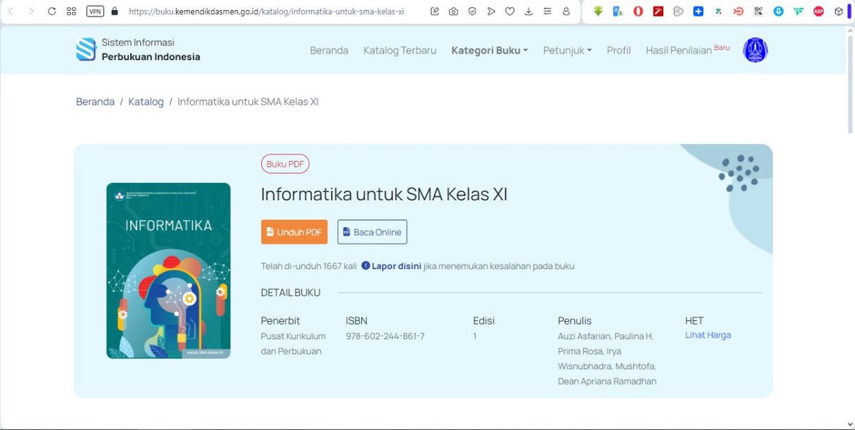 SMKTxs32Cikoet's tweet image. Apakah ini artinya mapel #INFORMATIKA jga hrus diajarkan di kls XI (Sebelas/dua) &amp;amp; XII (Duabelas/Tiga),ya ? 

#SiBi_Kemendikdasmen
#PusatPerbukuanKemendikdasmen

@Kemdikdasmen  
@direktoratsmk 
@disdik_jabar 
@humasdisdikkab1 
@tikomdik 
@Sibi_Pusbuk