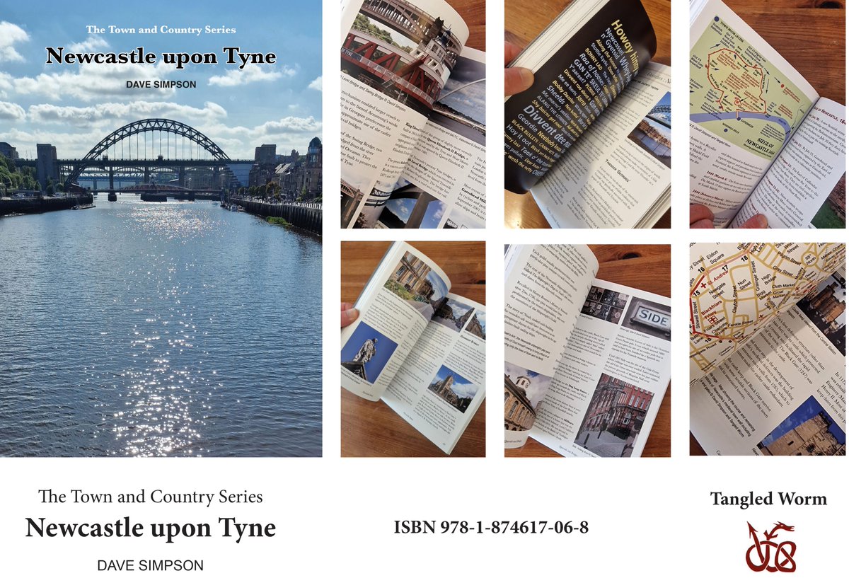 England's North East tweet media