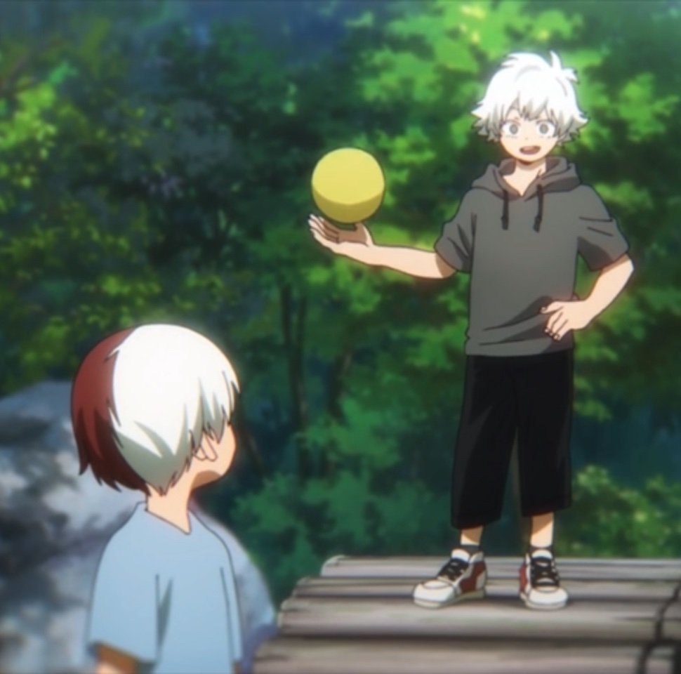 Silanotes1's tweet image. Maybe in another life...