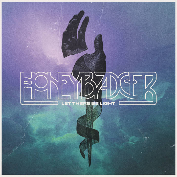 🔥 #NowPlaying 🔥
Honeybadger - Let There Be Light

honeybadgertheband.bandcamp.com/album/let-ther…
🤘🤘