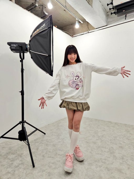 Twitterのコスプレ画像9