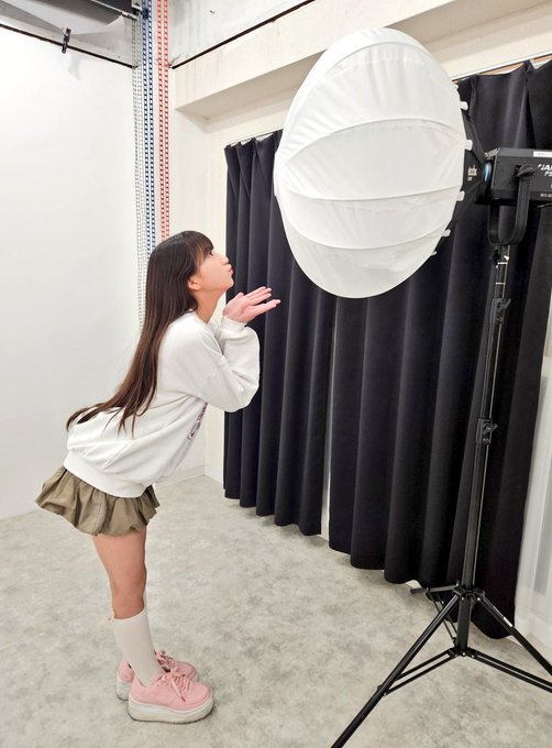 Twitterのコスプレ画像11