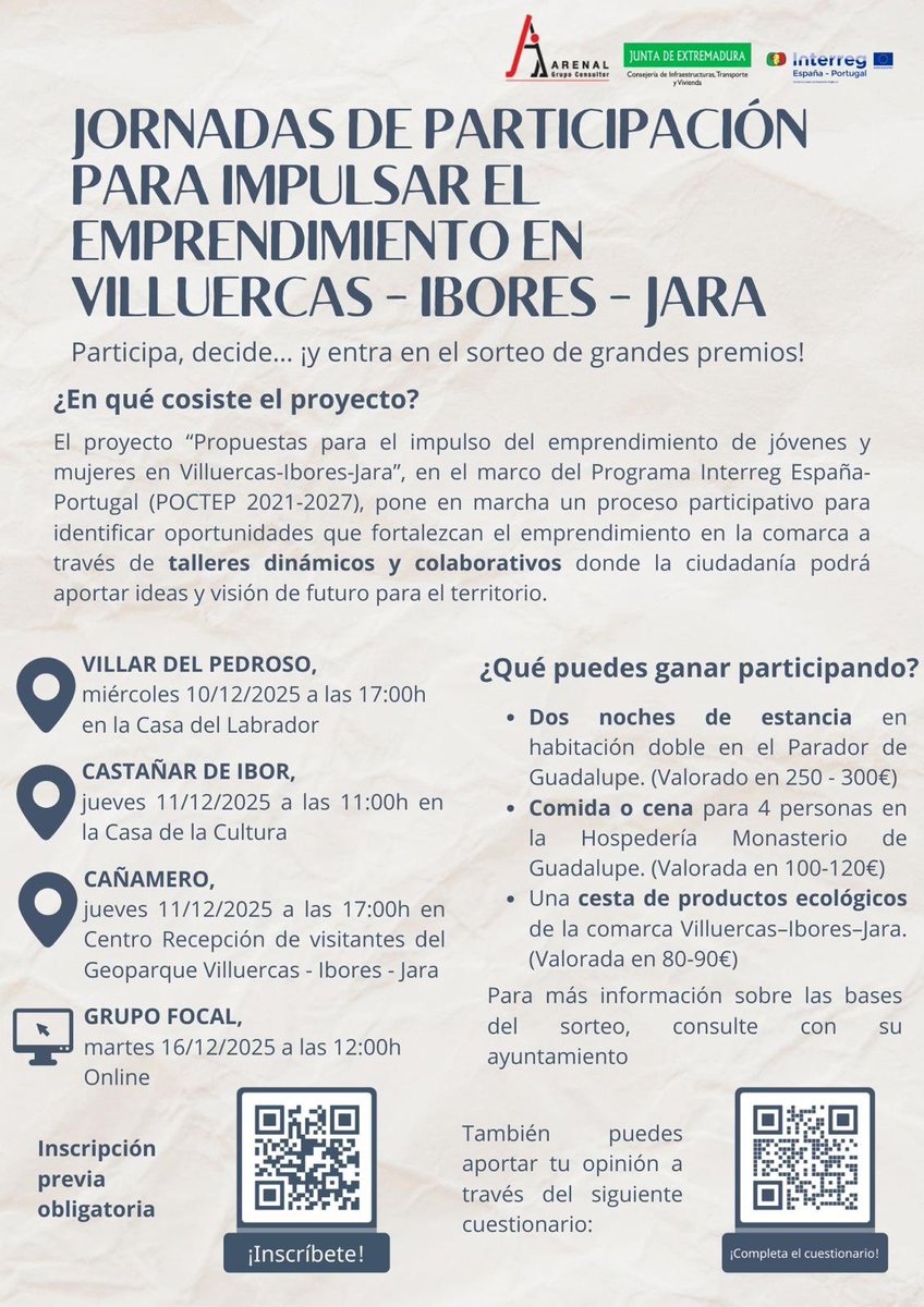 DIPUTACIÓN IMPULSA tweet media