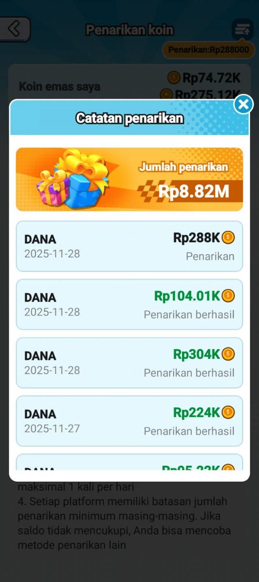 lucky you || jual video affiliate 15k tweet media