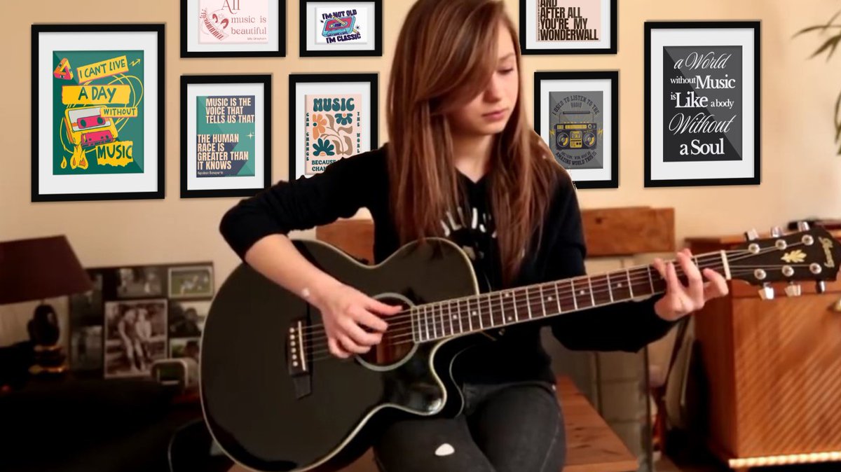 MusicRanksToday's tweet photo. Elevate Your Space with Inspiring Music Quote Posters by Displate

#displate  
#2025MAMA #BlackFriday #BINI 
#Chile #ShellyPundao #FlyEaglesFly #ROSÉ #TREASURE #pixelart #Longhorns #heatedrivalry #memecoin #Russia #UnProfessore #IsabellaGeorgeW #GH27N #WENDY #StarADomicile https://t.co/qhdUaRq7qS