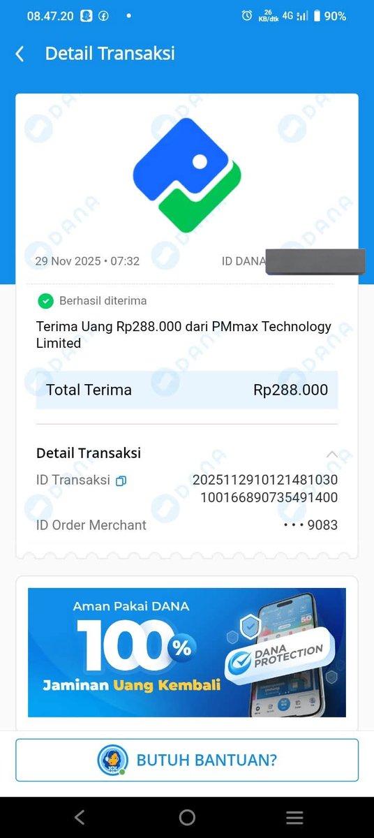 lucky you || jual video affiliate 15k tweet media