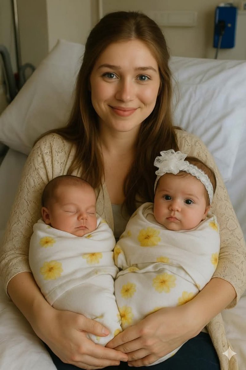 Aleenart5's tweet image. I was just 17 when my whole world changed.
People said I was too young, too unprepared — but love made me stronger.
All I ask today is for blessings, not judgment.
One day they’ll know their mother fought for them from the very start. 💛❤️🙏