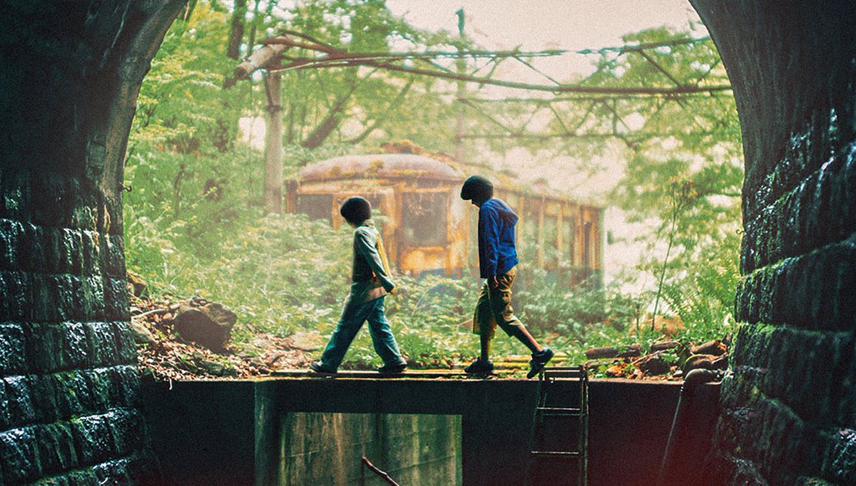 Working on a thing. My thing. Yipee!!
(Monster 2023 screenshot redraw but still very relevant to Nemo Point)
#digitalart #illustration