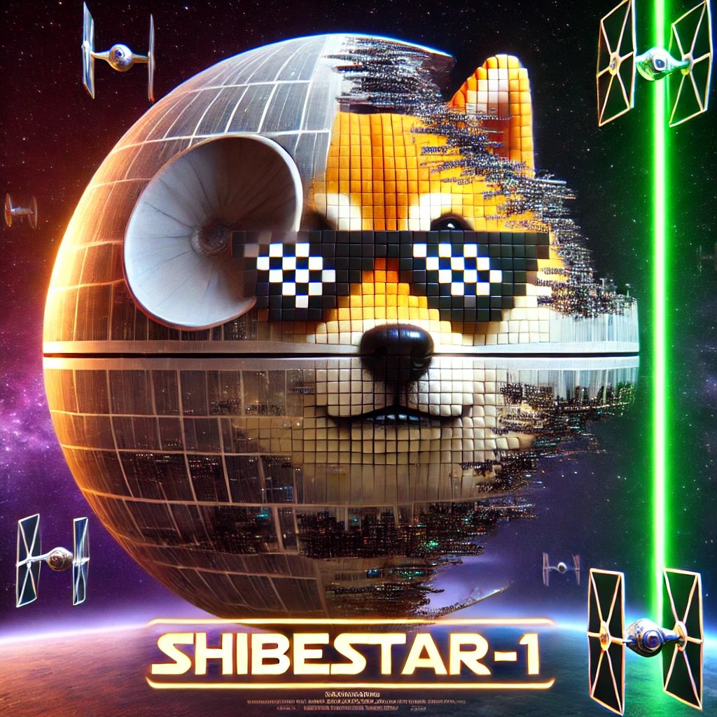 Cz2Rex24937's tweet photo. I sensed a great disturbance in the Forceβ¦ someone just didnβt add $BILLY to their wallet.β
This token, is stronger than the Death Star after its morning coffee.
J7Dx5yPbPD5e5BmrSvJyi4n4XRUR2kWqWYaxaSWdpump
#crypto, #memecoin, #giveaway,#solana,#Pumpfuntoken,#DOGE https://t.co/zA4dTt0oMr