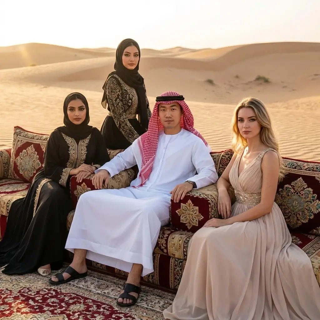 Tell me why you want to be rich in 2 words.

Sending $2000 to the best answer.