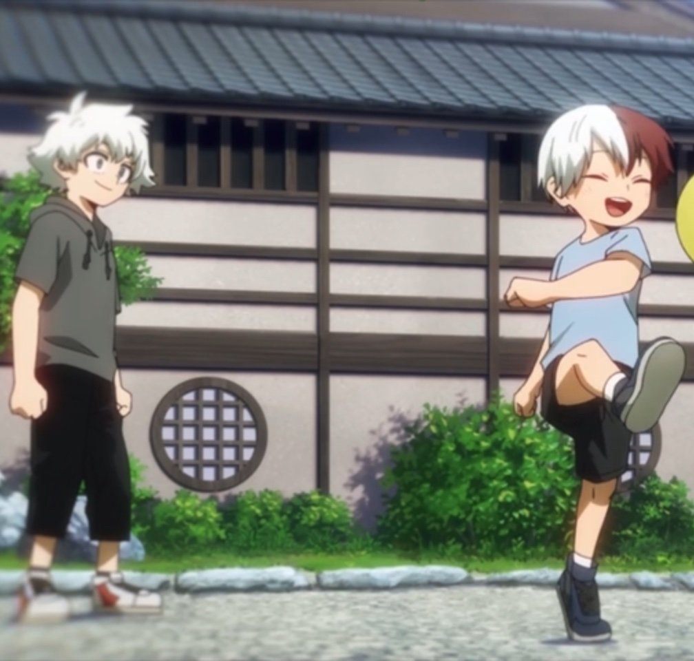 Silanotes1's tweet image. Maybe in another life...