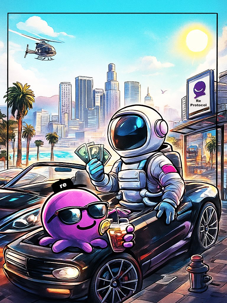 qoreishiamiir's tweet image. just finished this art inspired by @re insurance meets decentralization.
imagine a world where risk is not a burden but a programmable,transparent system.that’s the future,and we’re building it. 
#ReProtocol #re 

@thecliffwhite  @ChazEevee @miketwinks @stepaks576 @bleeshy