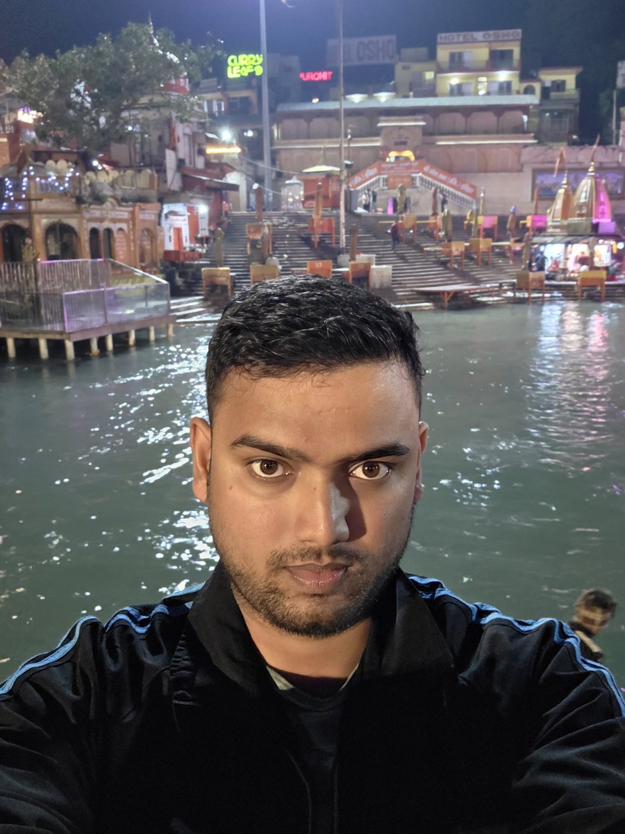 #Haridwar