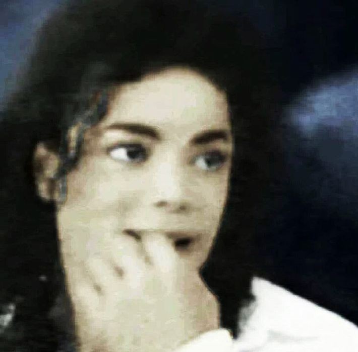 mirthhh_'s tweet image. Michael has a kind of ethereal beauty you can’t put into words 🥹💕