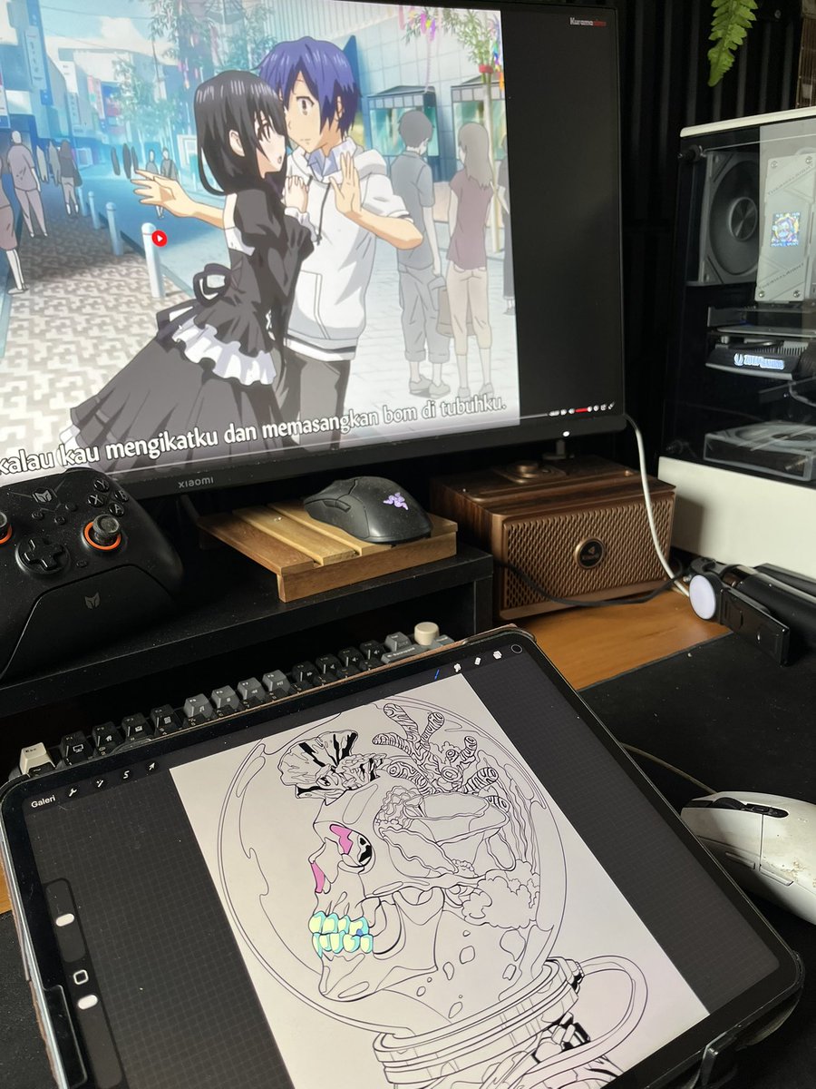 Happy weekend all ❤️